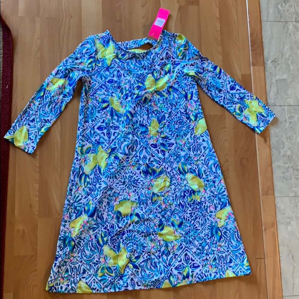 Lilly Pulitzer Ophelia Dress